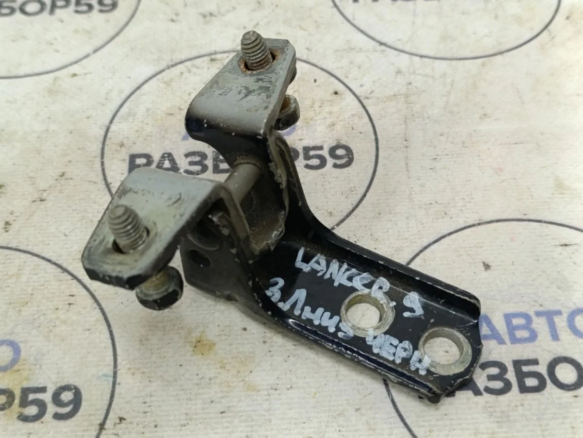 Петля двери Mitsubishi Lancer IX (2000—2007)