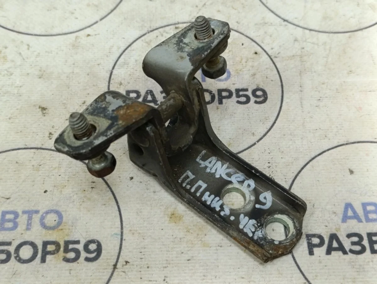 Петля двери Mitsubishi Lancer IX (2000—2007)