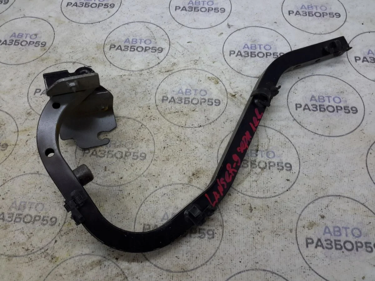 Петля багажника Mitsubishi Lancer IX (2000—2007)