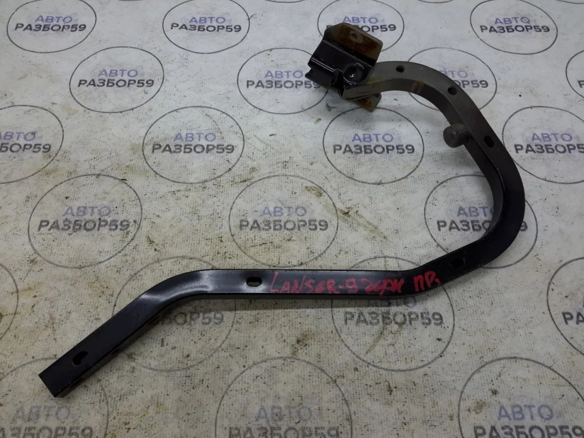 Петля багажника Mitsubishi Lancer IX (2000—2007)