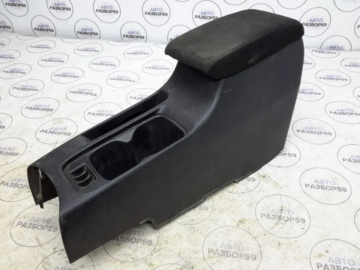 Подлокотник Mitsubishi Lancer IX (2000—2007)