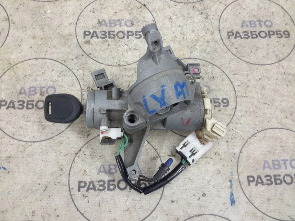 Замок зажигания Mitsubishi Lancer X (2007—2010)