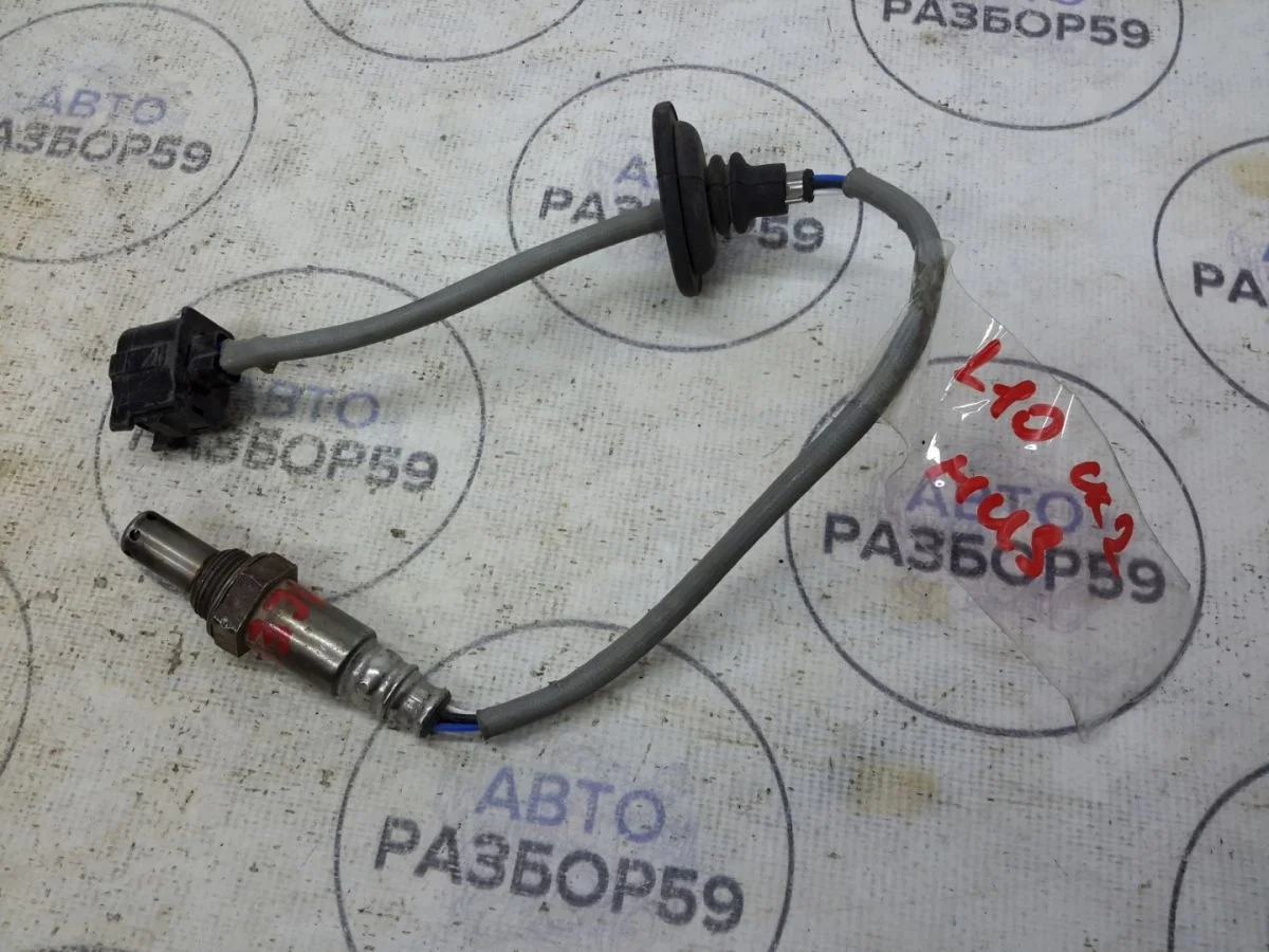 Датчик кислородный Mitsubishi Lancer X (2007—2010)