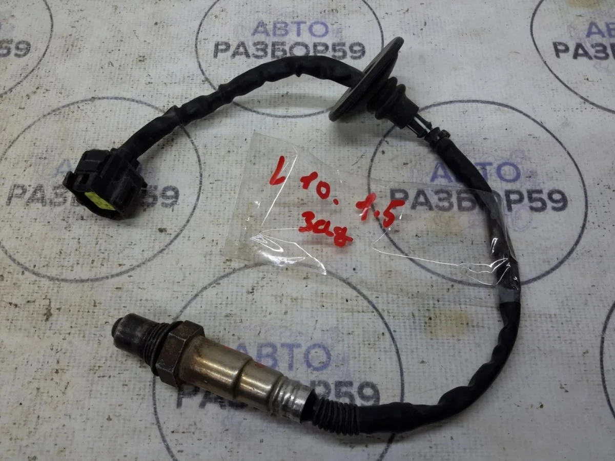 Датчик кислородный Mitsubishi Lancer X (2007—2010)