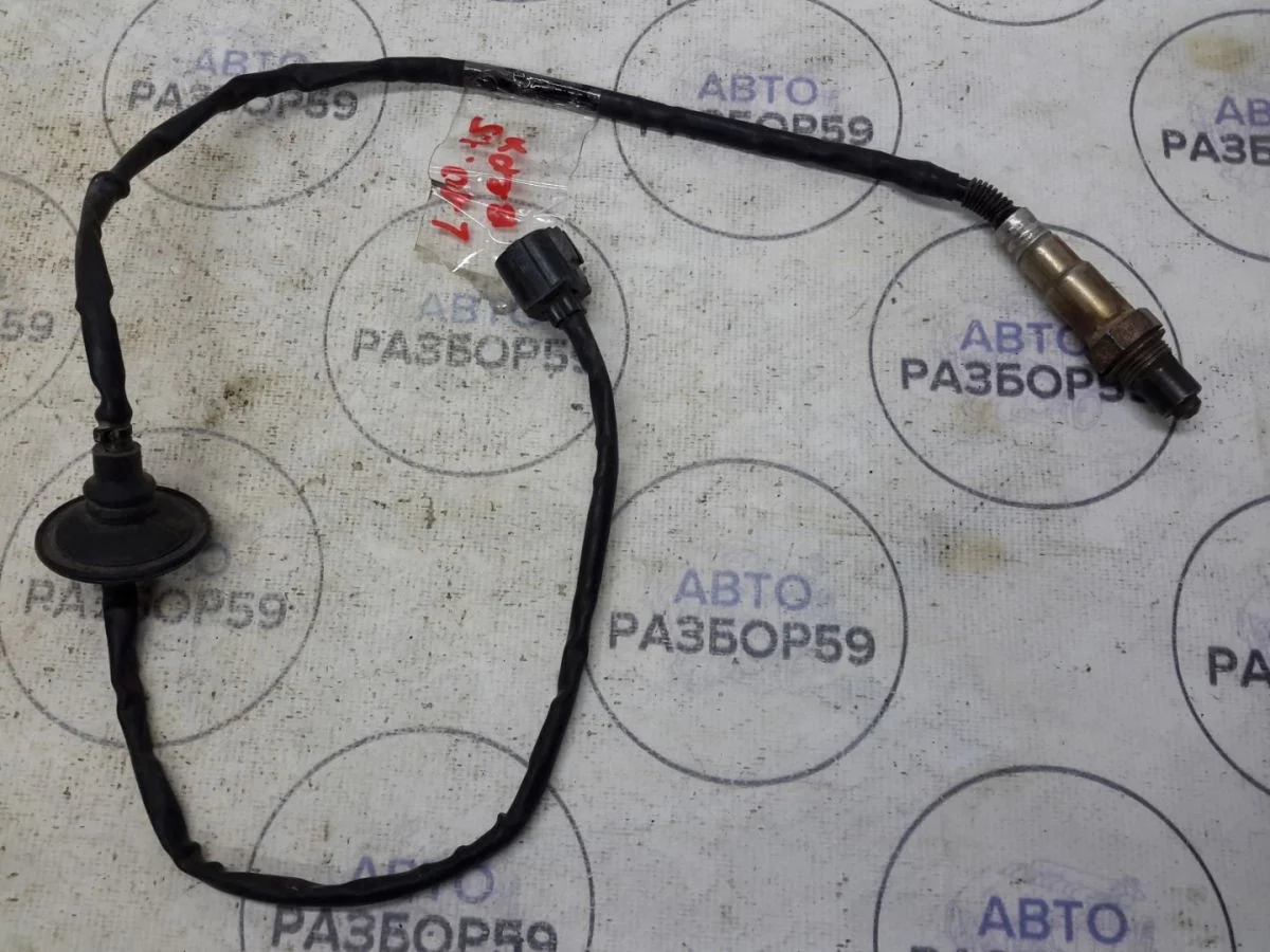 Датчик кислородный Mitsubishi Lancer X (2007—2010)