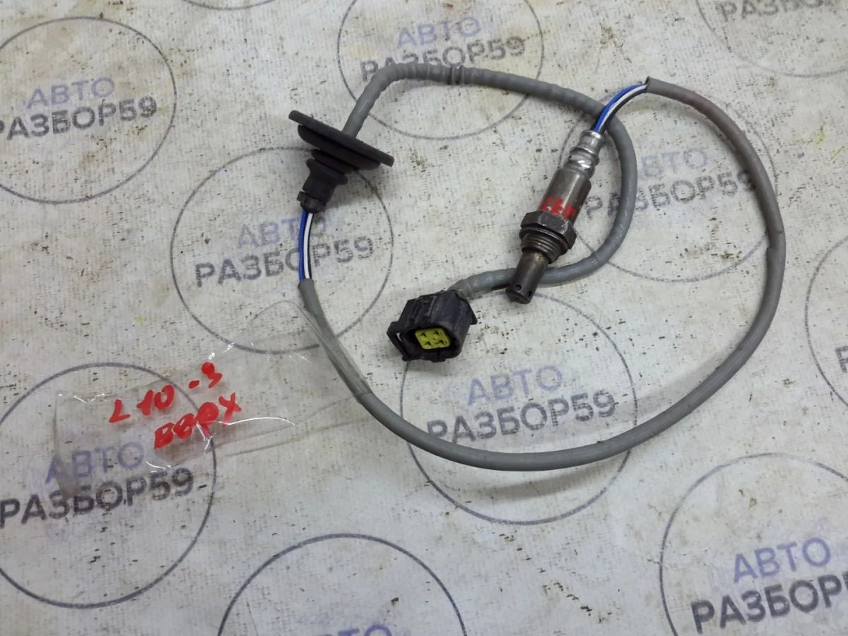 Датчик кислородный Mitsubishi Lancer X (2007—2010)