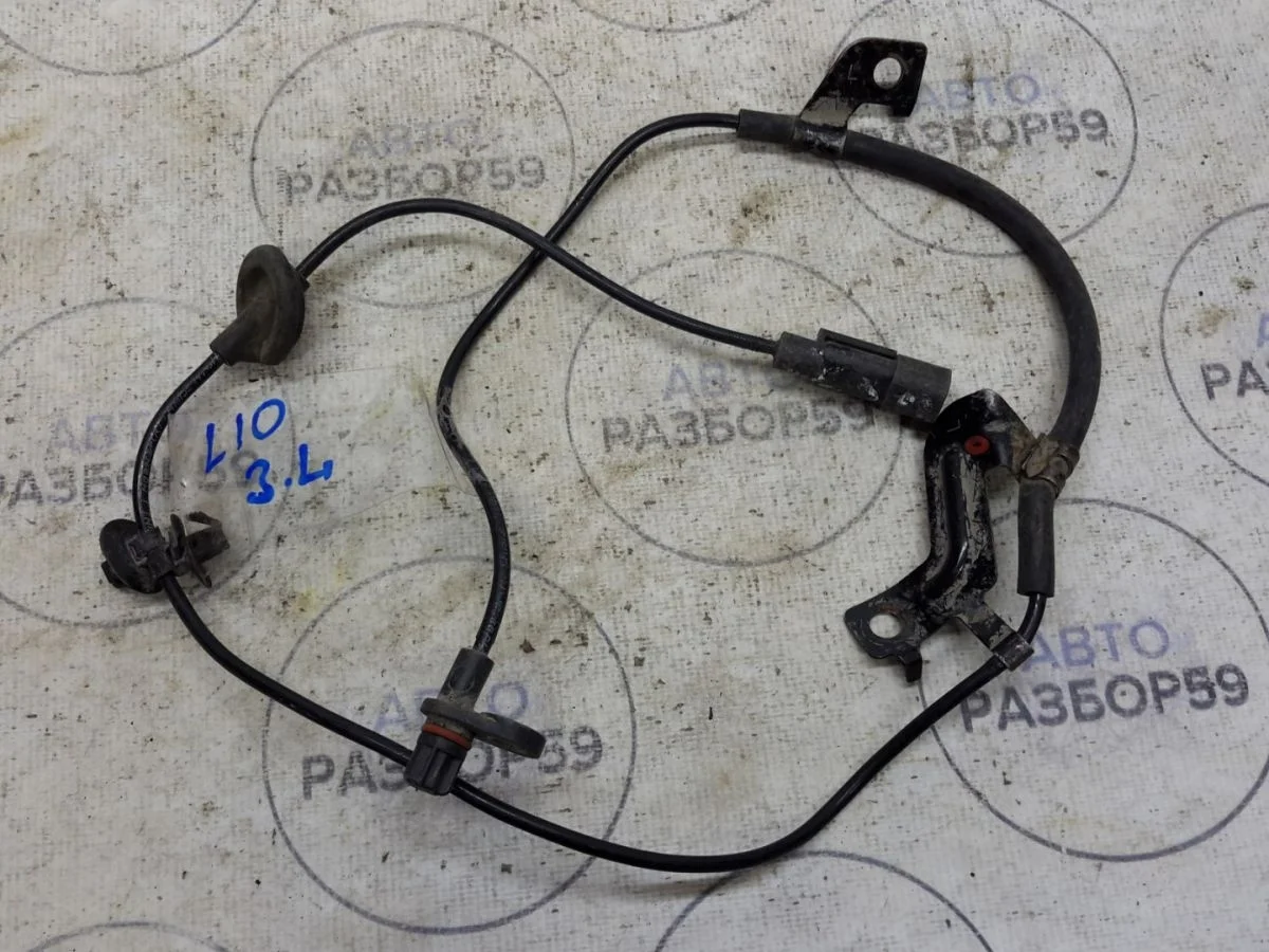 Датчик ABS Mitsubishi Lancer X (2007—2010)