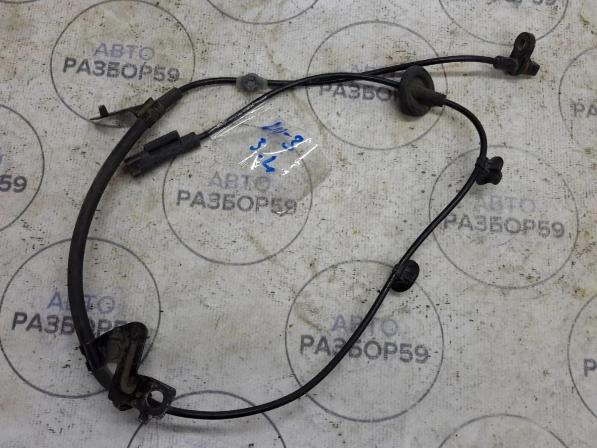 Датчик ABS Mitsubishi Lancer X (2007—2010)