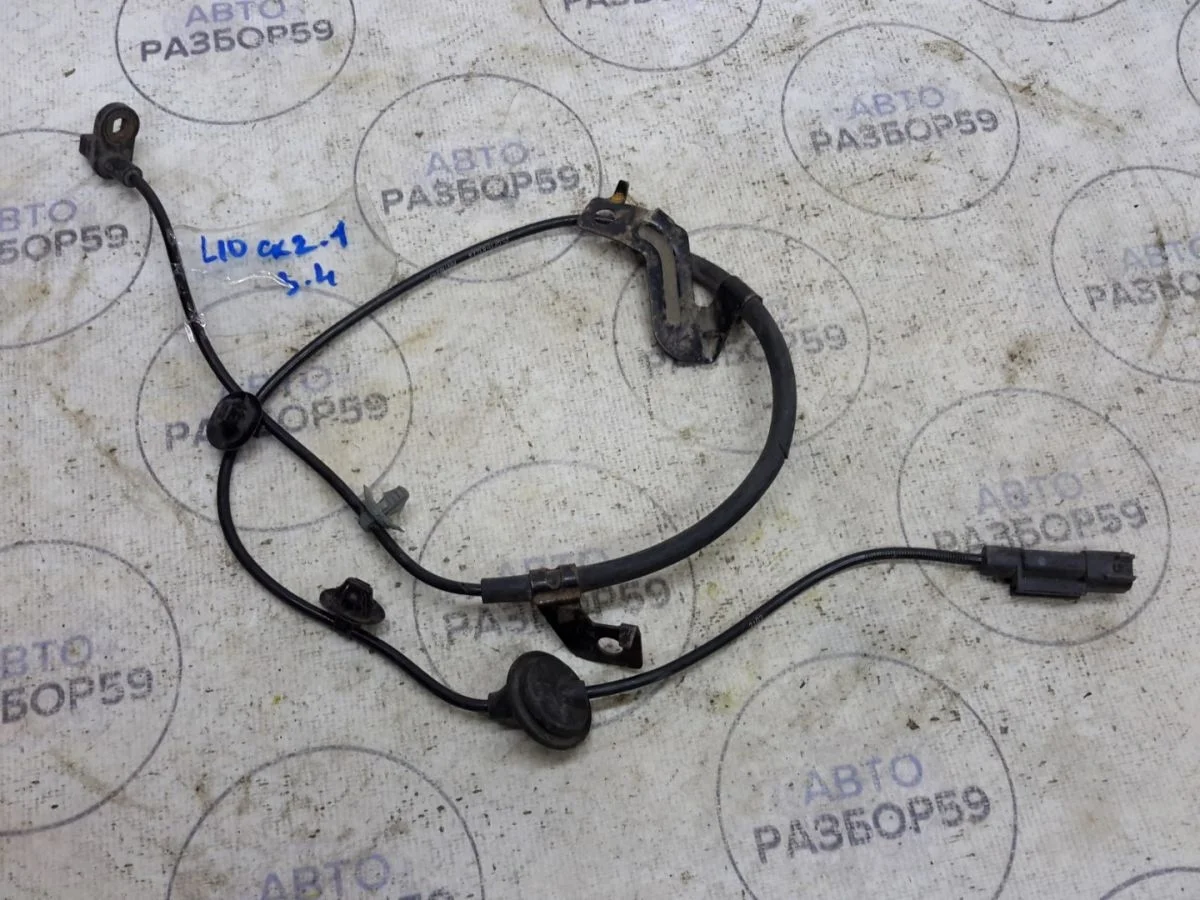 Датчик ABS Mitsubishi Lancer X (2007—2010)