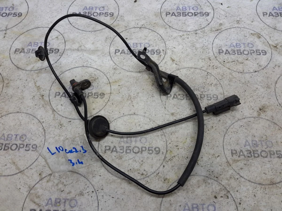 Датчик ABS Mitsubishi Lancer X (2007—2010)