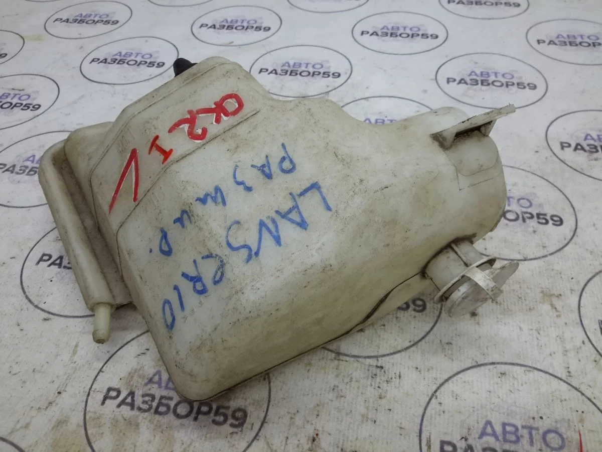 Бачок расширительный Mitsubishi Lancer X (2007—2010)