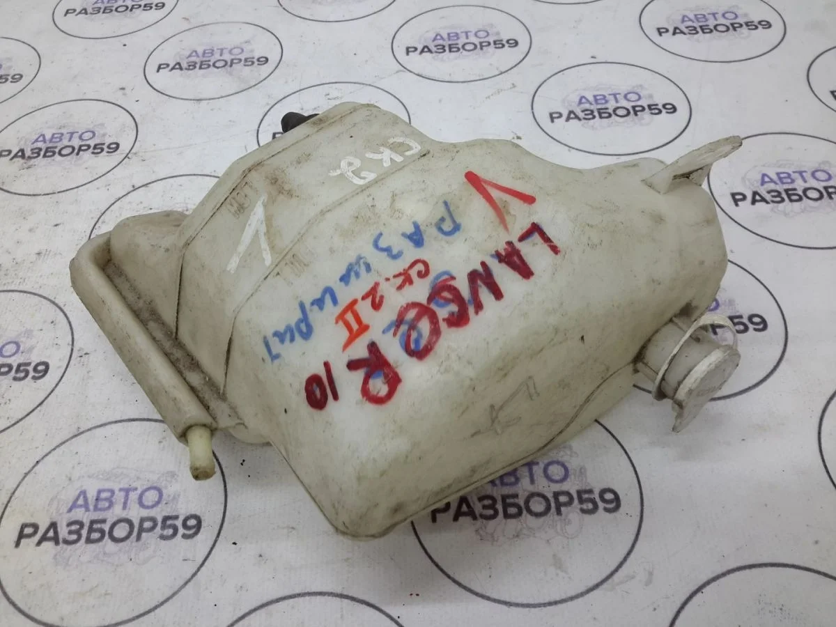 Бачок расширительный Mitsubishi Lancer X (2007—2010)