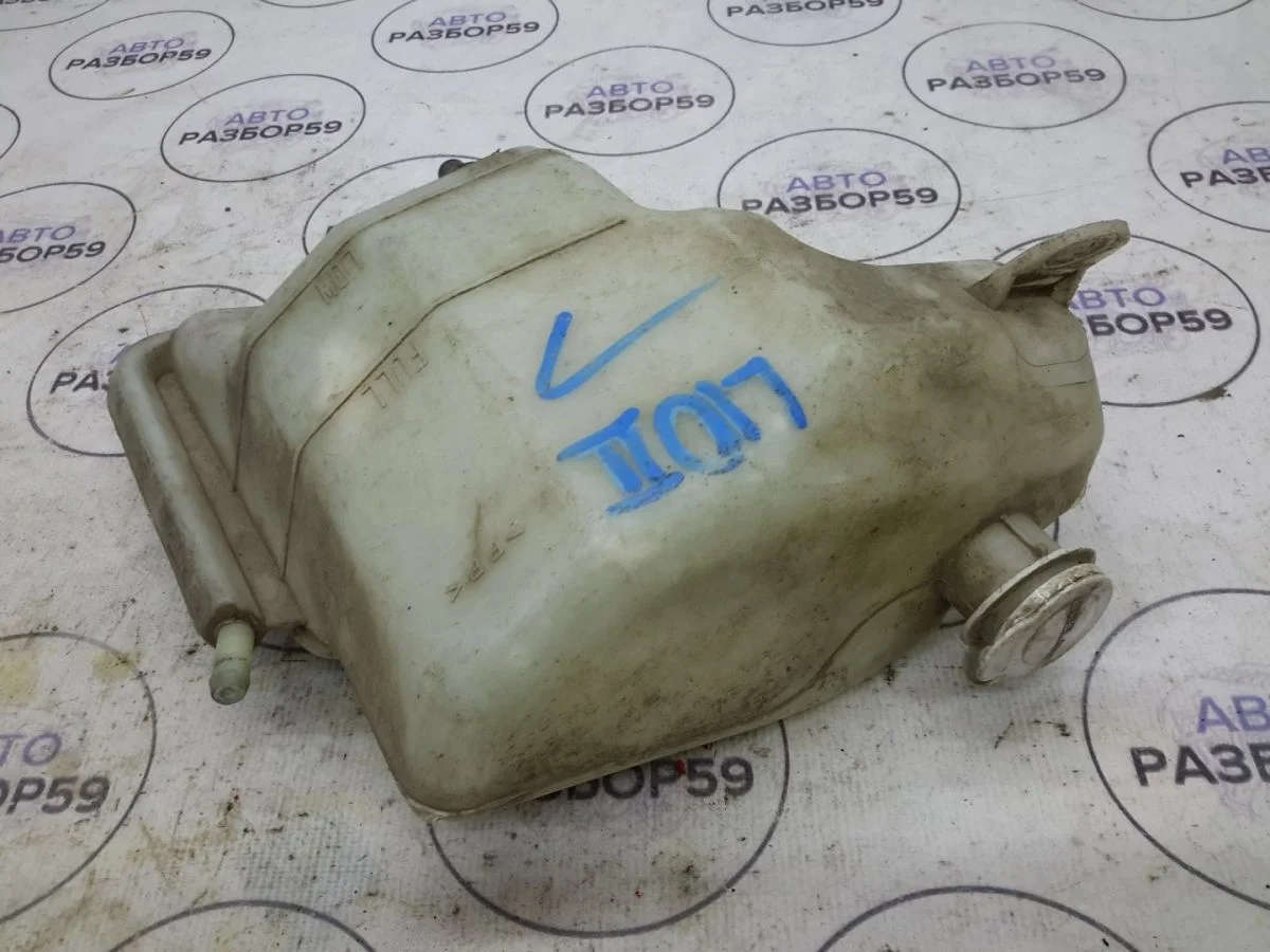 Бачок расширительный Mitsubishi Lancer X (2007—2010)