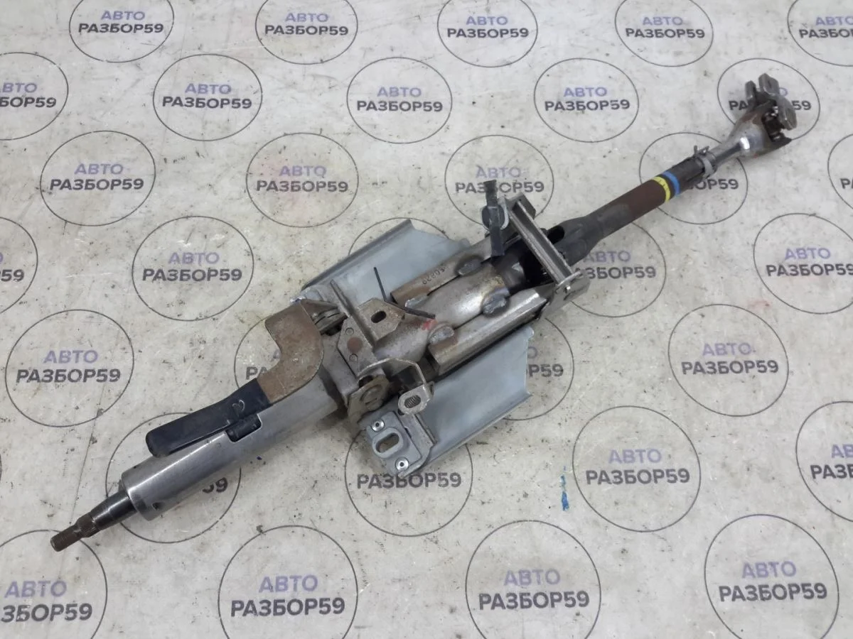 Рулевая колонка Mitsubishi Lancer X (2007—2010)