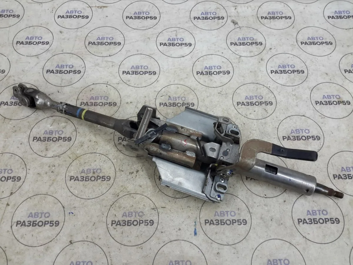 Рулевая колонка Mitsubishi Lancer X (2007—2010)