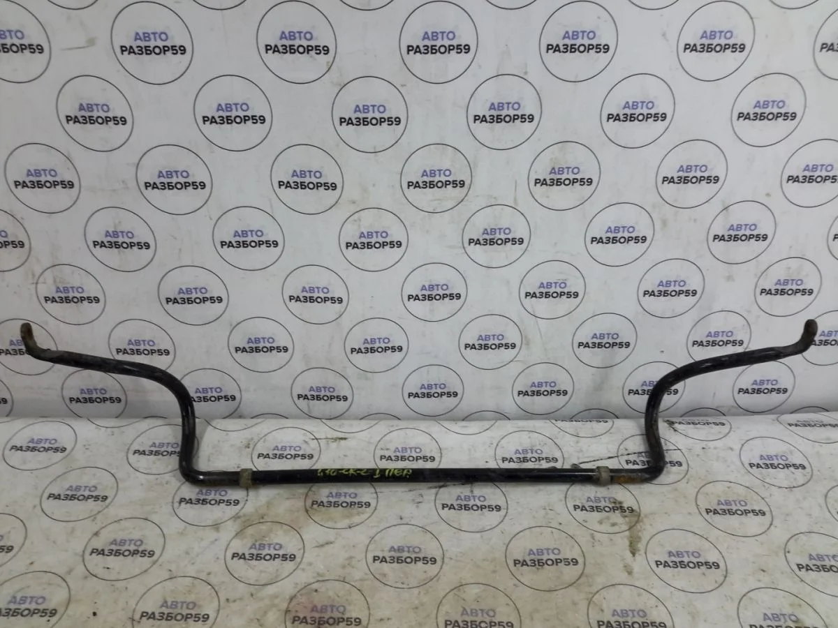 Стабилизатор передний Mitsubishi Lancer X (2007—2010)