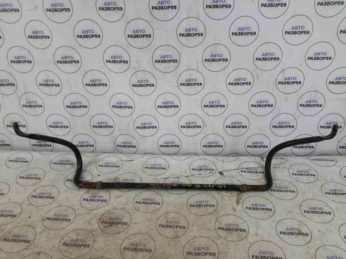 Стабилизатор передний Mitsubishi Lancer X (2007—2010)