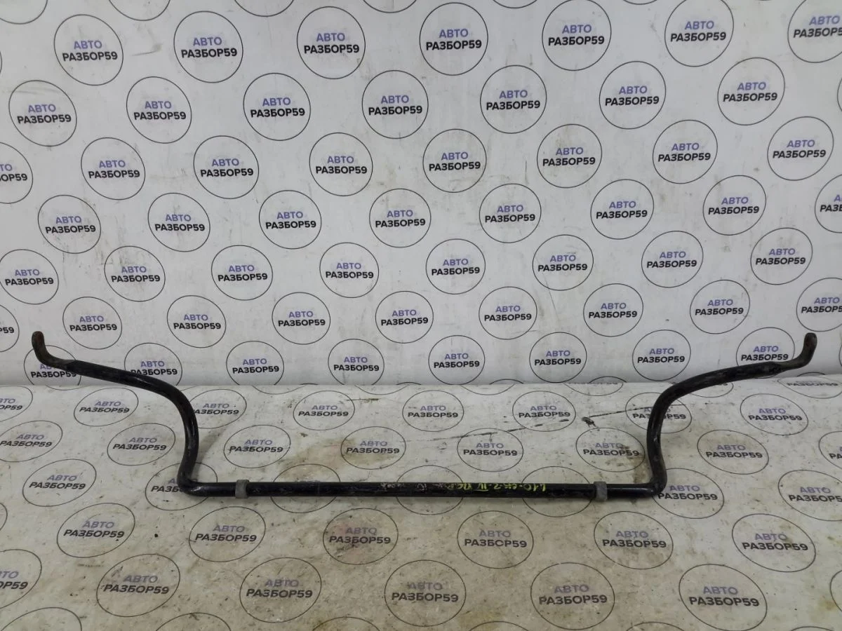 Стабилизатор передний Mitsubishi Lancer X (2007—2010)