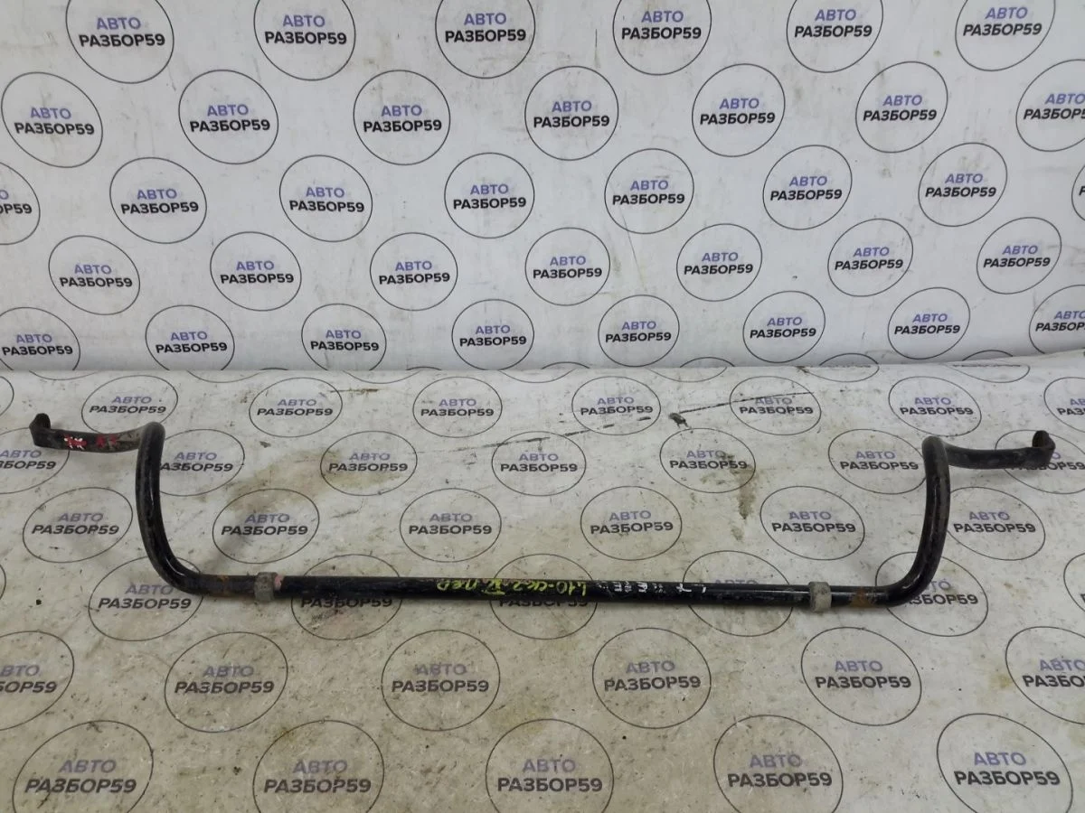 Стабилизатор передний Mitsubishi Lancer X (2007—2010)