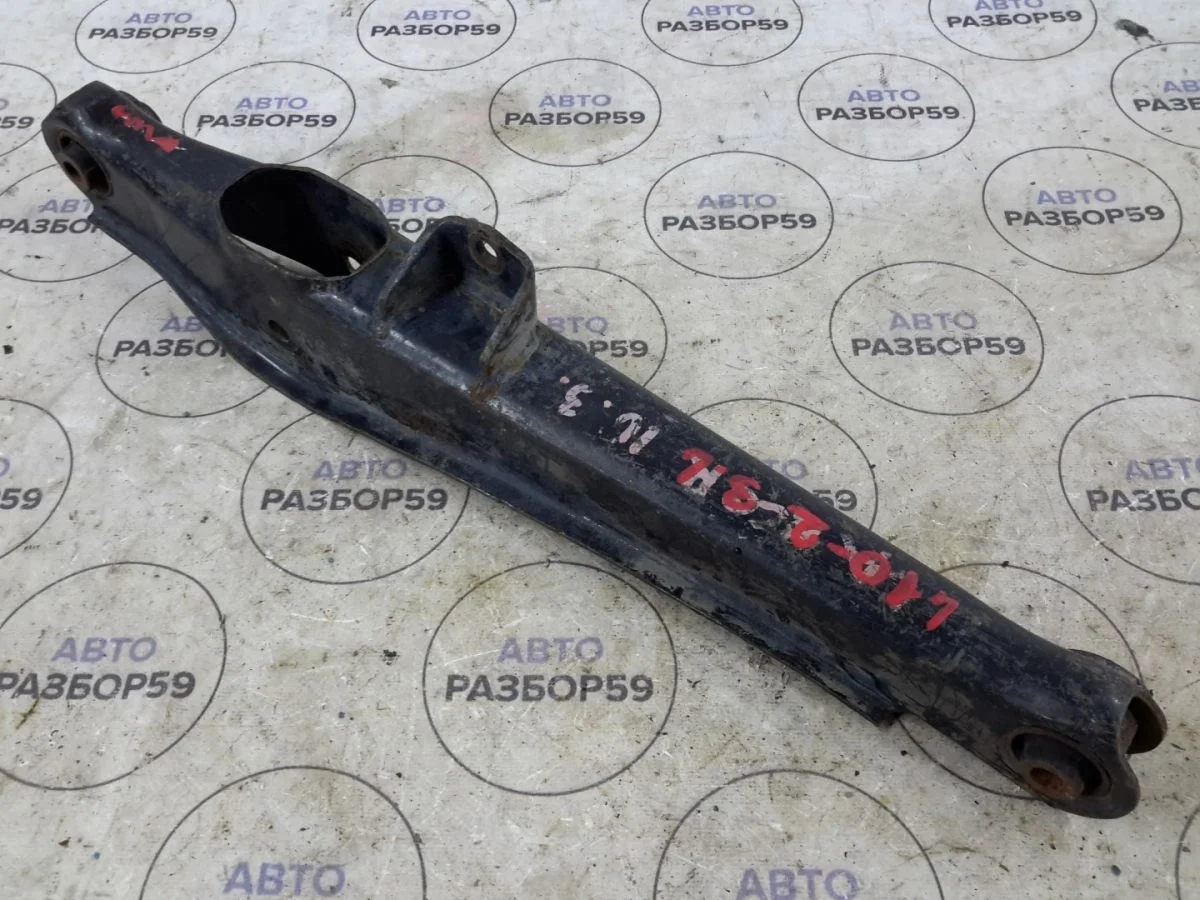 Рычаг задний поперечный Mitsubishi Lancer X (2007—2010)