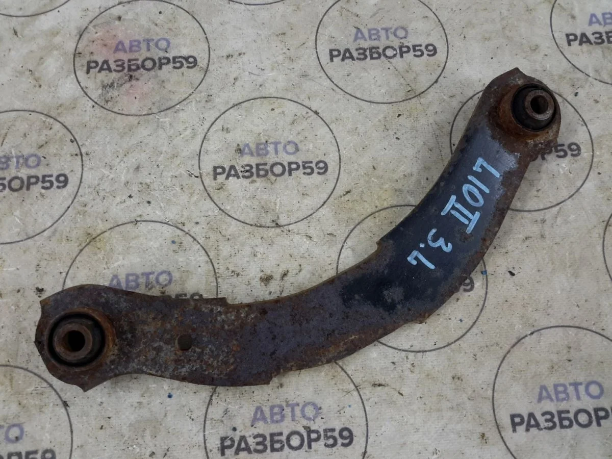 Рычаг задний поперечный Mitsubishi Lancer X (2007—2010)