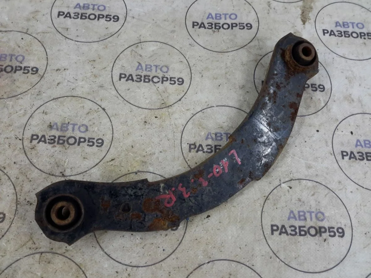 Рычаг задний поперечный Mitsubishi Lancer X (2007—2010)