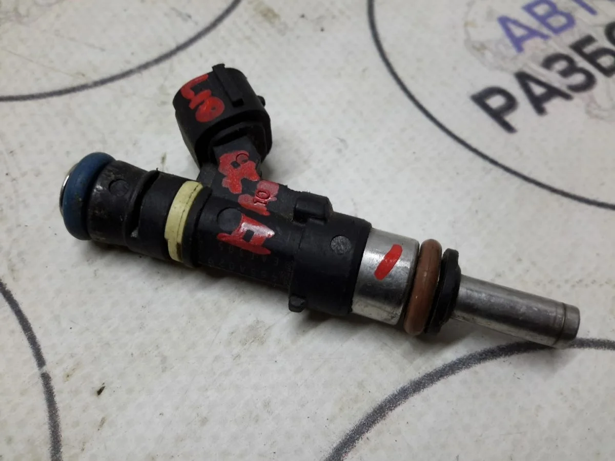 Форсунка топливная Mitsubishi Lancer X (2007—2010)