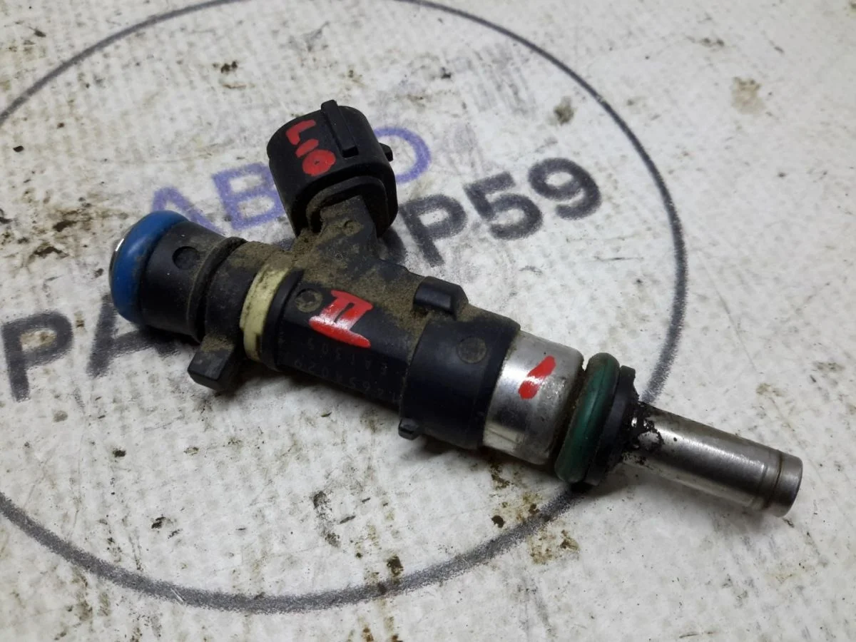 Форсунка топливная Mitsubishi Lancer X (2007—2010)