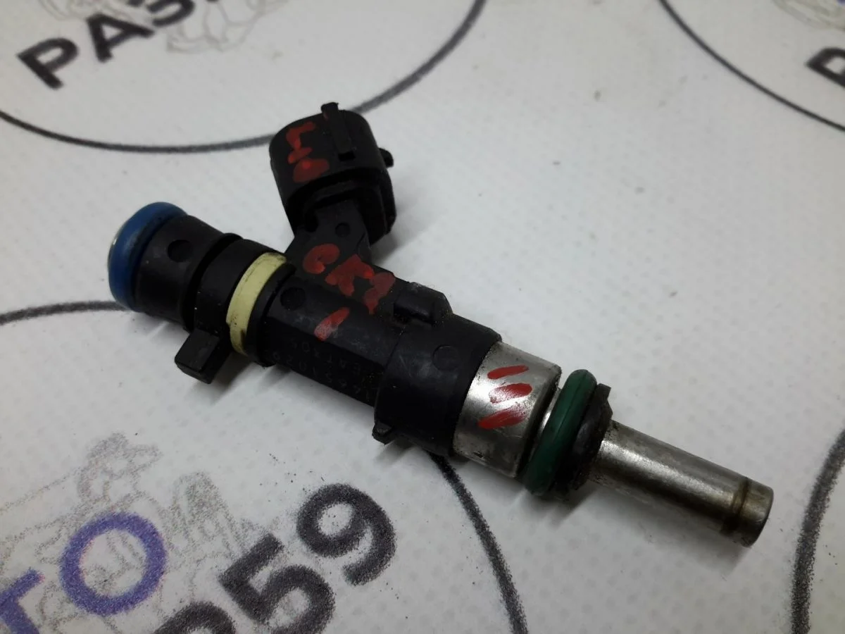 Форсунка топливная Mitsubishi Lancer X (2007—2010)