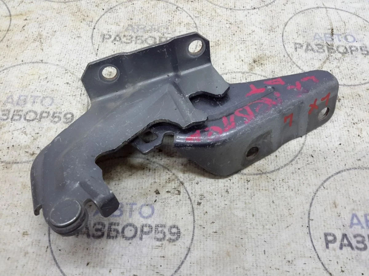 Петля капота Mitsubishi Lancer X (2007—2010)