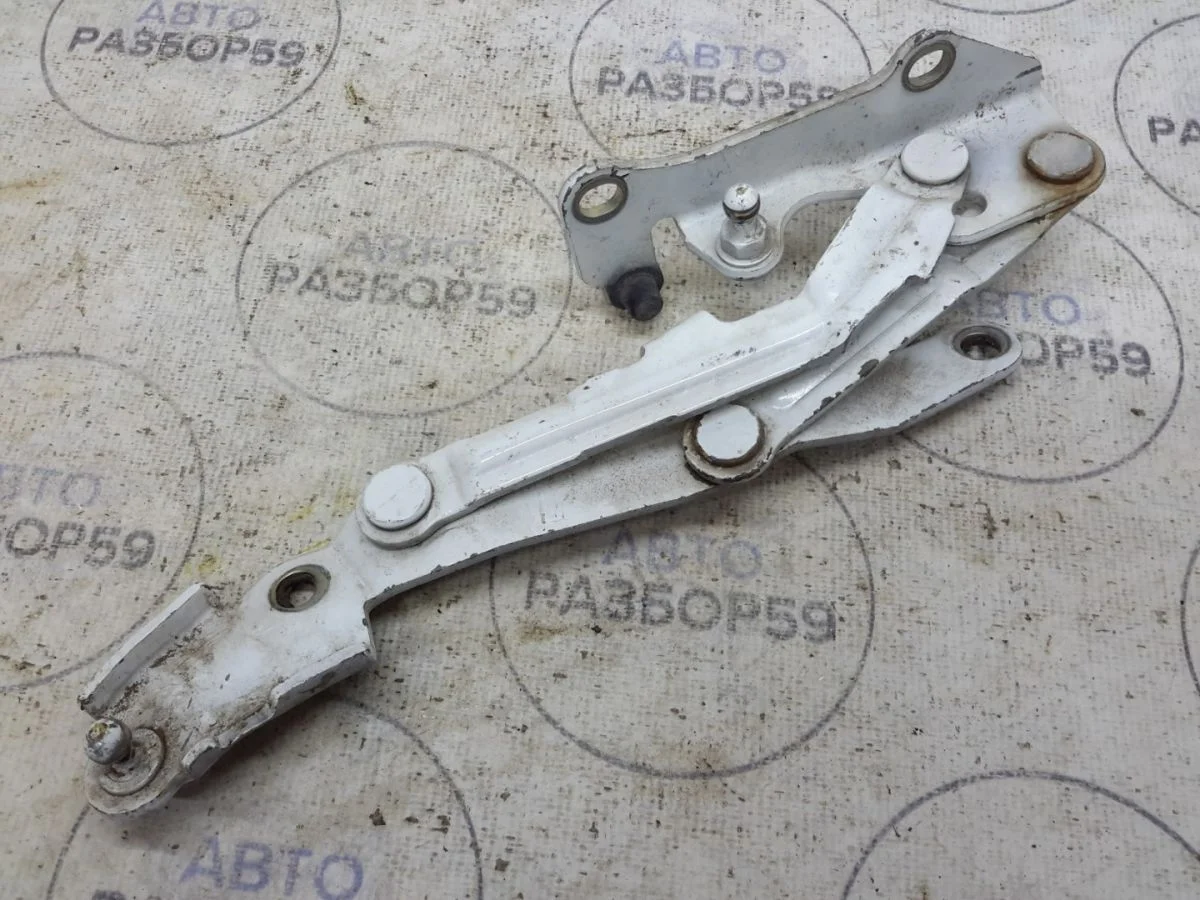 Петля багажника Mitsubishi Lancer X (2007—2010)