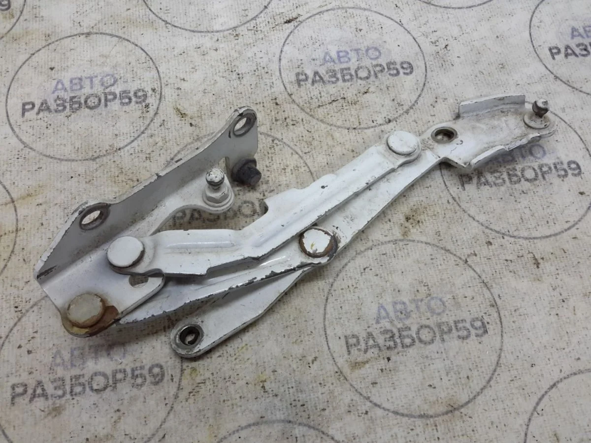 Петля багажника Mitsubishi Lancer X (2007—2010)