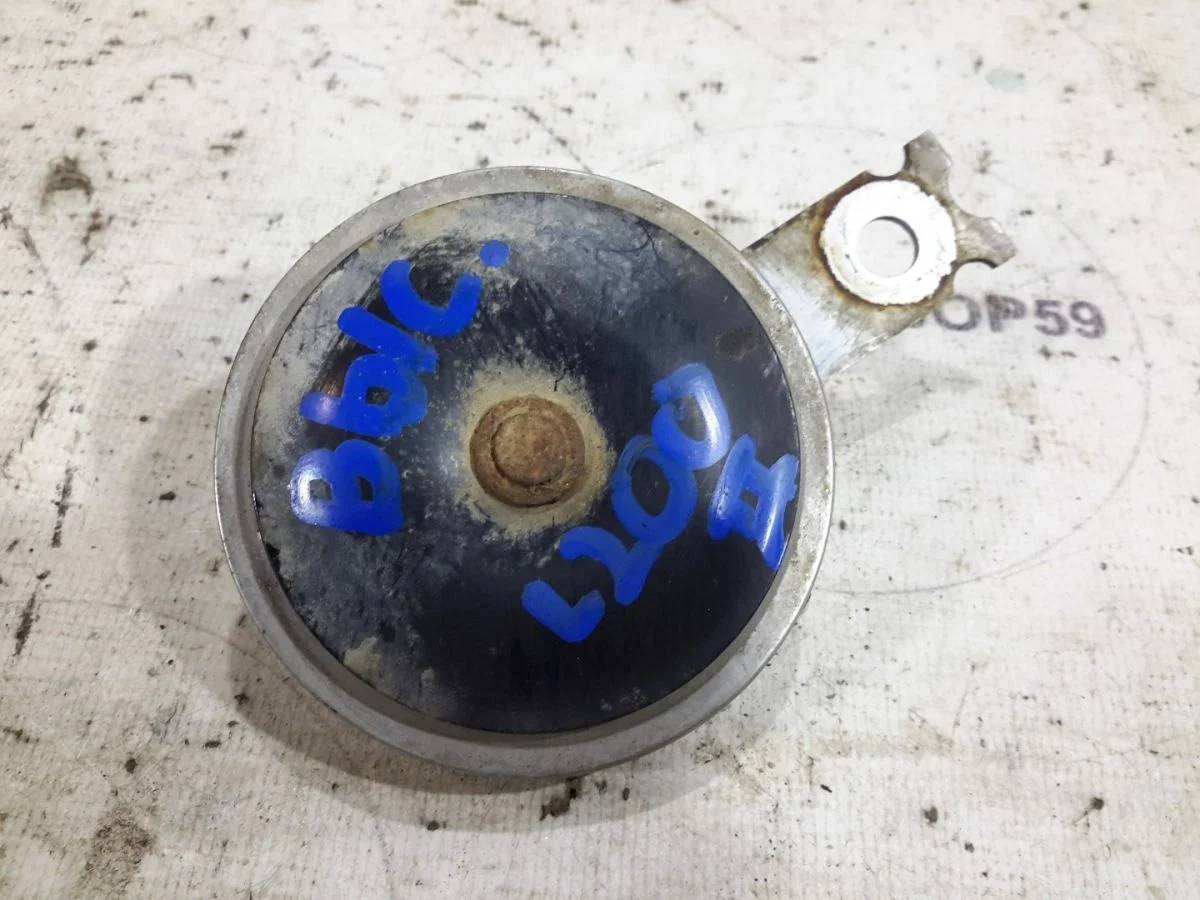 Сигнал звуковой Mitsubishi L200 IV рестайлинг (2013—2015)