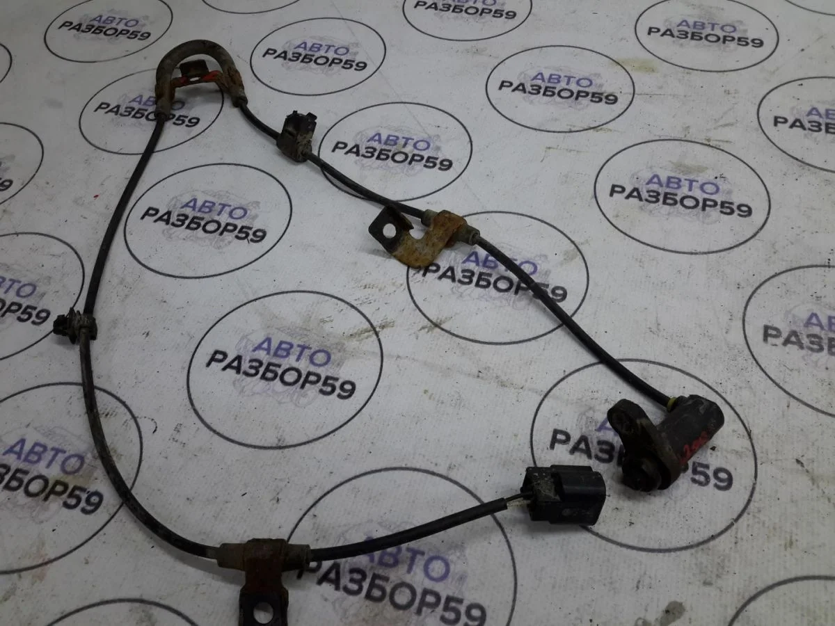 Датчик ABS Mitsubishi L200 IV рестайлинг (2013—2015)