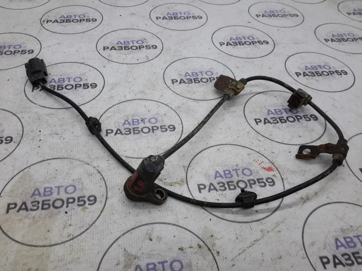 Датчик ABS Mitsubishi L200 IV рестайлинг (2013—2015)