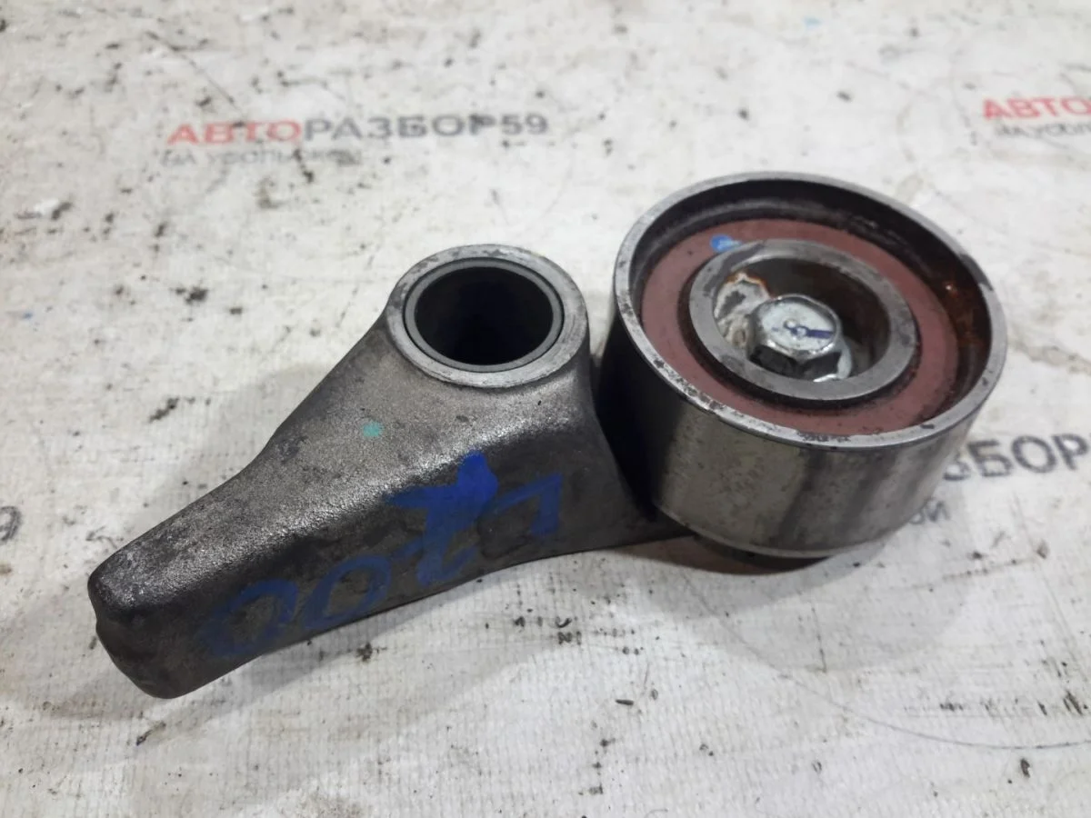 Ролик натяжитель Mitsubishi L200 IV рестайлинг (2013—2015)