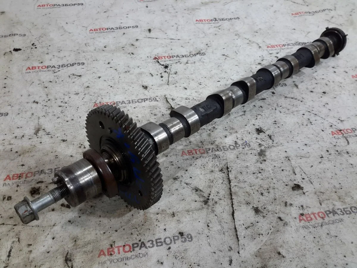 Распредвал впускной Mitsubishi L200 IV рестайлинг (2013—2015)