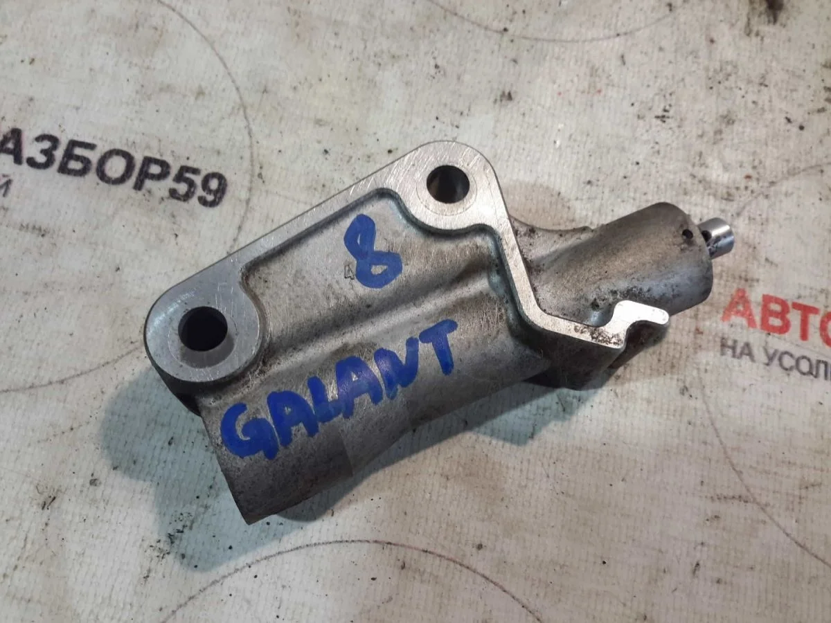 Натяжитель ремня Mitsubishi Galant VIII (1996—1999)