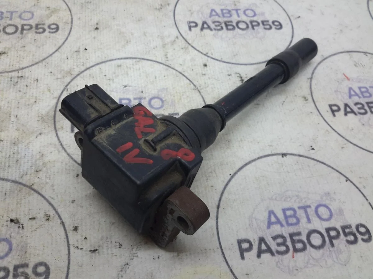 Катушка зажигания Mitsubishi Galant VIII (1996—1999)