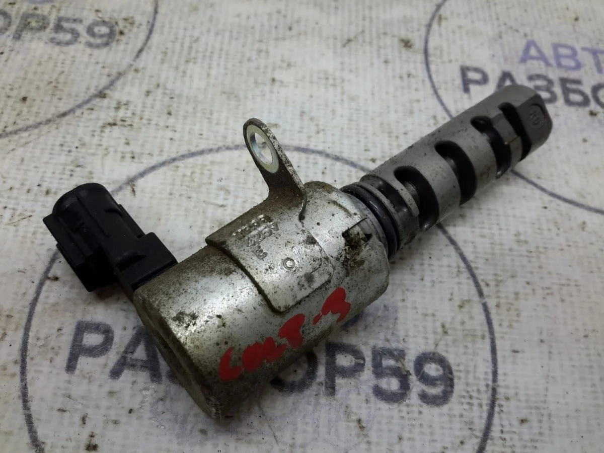 Клапан изменения фаз ГРМ Mitsubishi Colt Z30 (2002—2012)