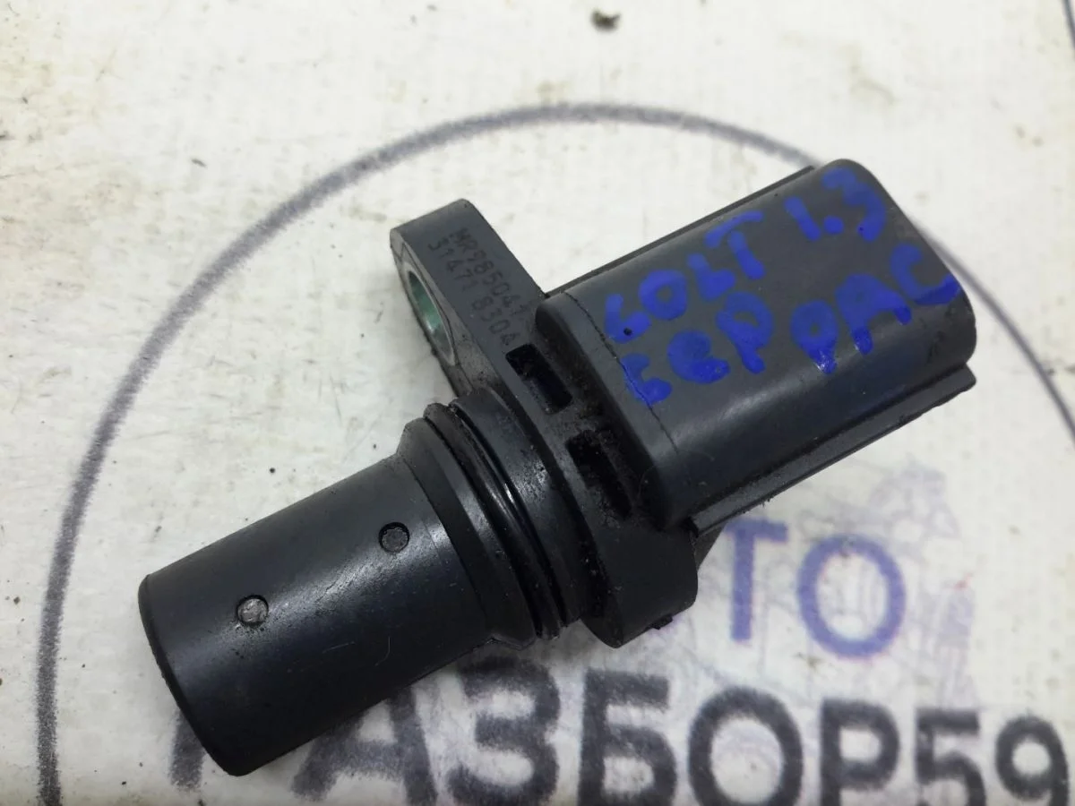 Датчик распредвала Mitsubishi Colt Z30 (2002—2012)