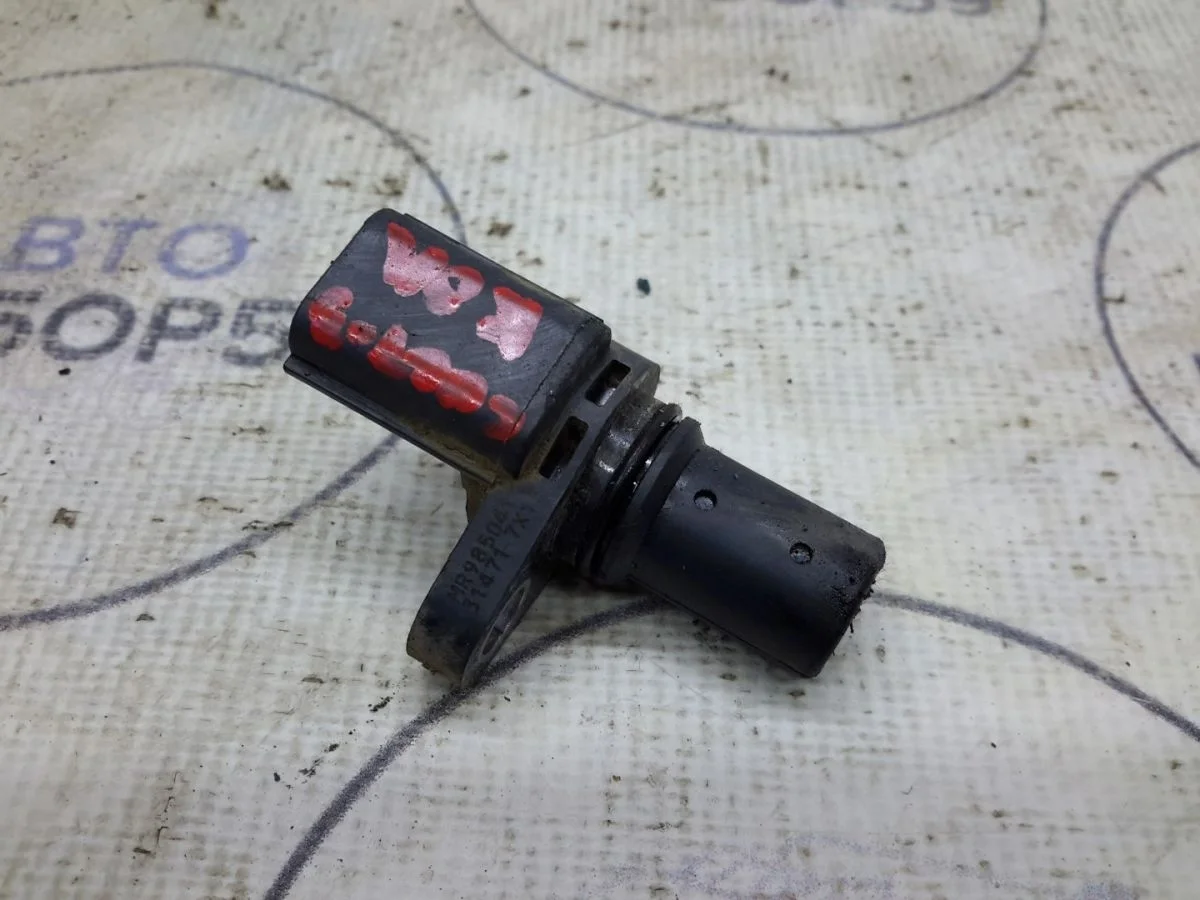 Датчик коленвала Mitsubishi Colt Z30 (2002—2012)