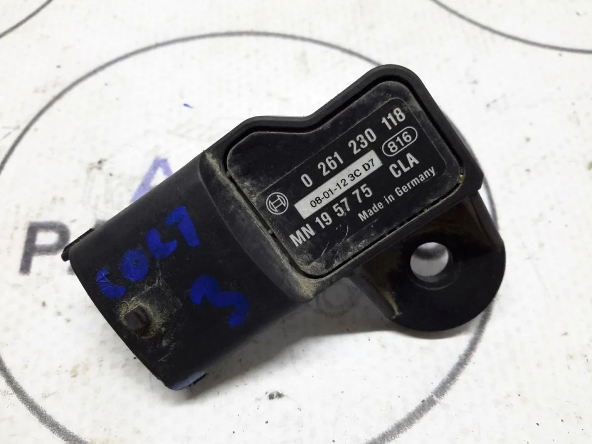 Датчик абсолютного давления Mitsubishi Colt Z30 (2002—2012)