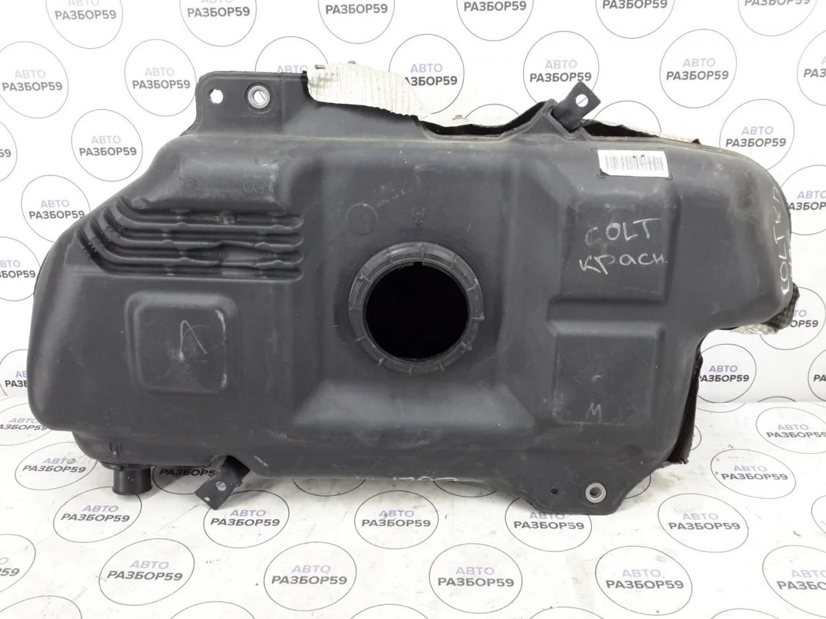 Бак топливный Mitsubishi Colt Z30 (2002—2012)