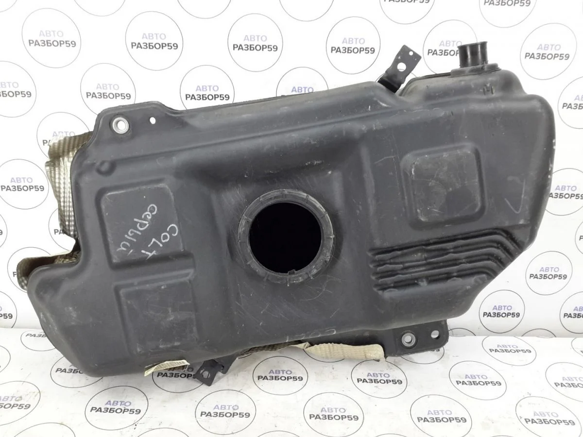 Бак топливный Mitsubishi Colt Z30 (2002—2012)