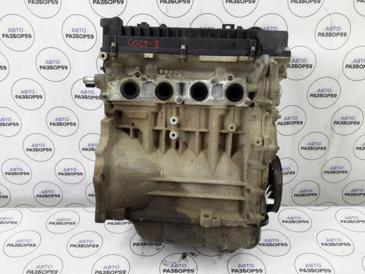 ДВС (Столб) Mitsubishi Colt Z30 (2002—2012)