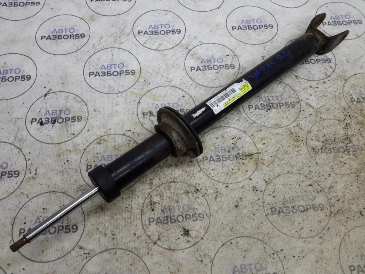 Амортизатор передний Mercedes-Benz E-класс W213/S213/C238/A238 (2016—2021)