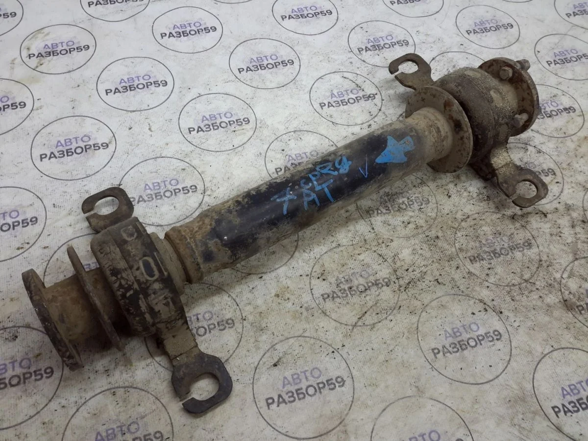 Вал карданный Mazda CX-7 I (2006—2009)