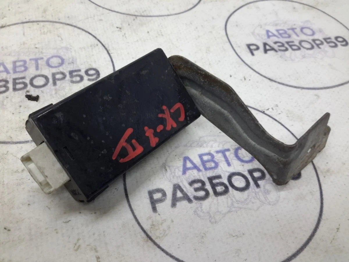 Реле Mazda CX-7 I (2006—2009)