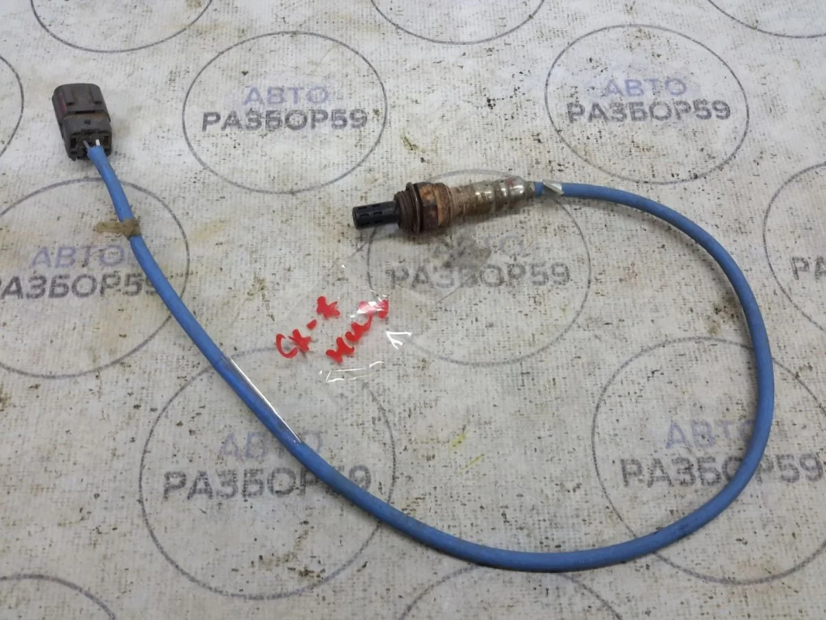 Датчик кислородный Mazda CX-7 I (2006—2009)